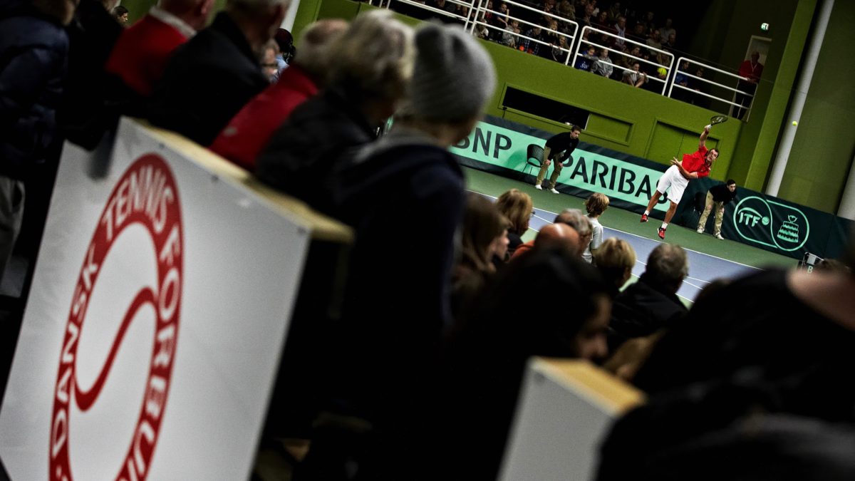 Davis Cup