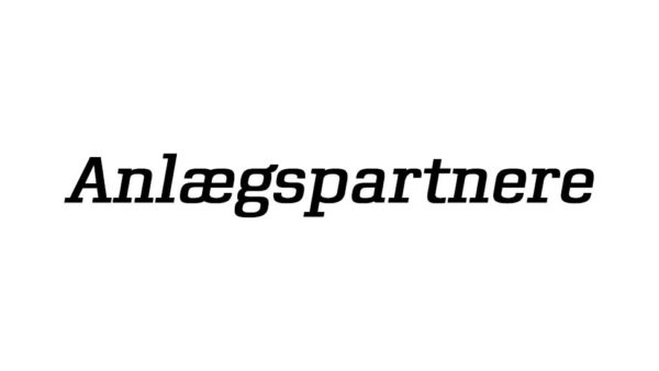 Anlægspartnere