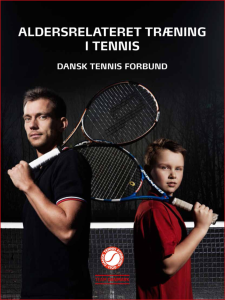 Aldersrelateret træning i tennis